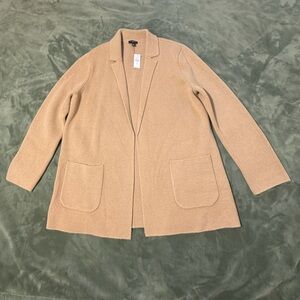 Talbots Women's Wool Blend Sweater